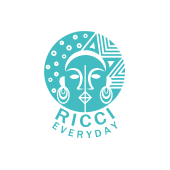 Ricci Everyday's Logo