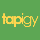 Tapigy's Logo