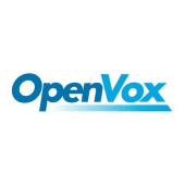 OpenVox's Logo