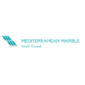 Mediterranean Marble's Logo