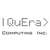 QuEra Computing's Logo