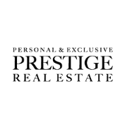 Prestige Real Estate's Logo