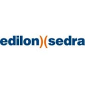 Edilon Sedra's Logo