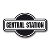 Central Station's Logo