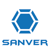 Sanver India Private Limited's Logo