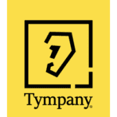 Tympany Medical's Logo