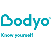 BodyO's Logo