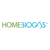 Homebiogas's Logo