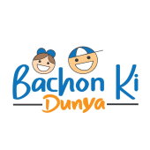 Bachon Ki Dunya Online Toys's Logo