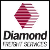 Diamond Freight Services's Logo