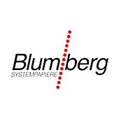 Blumberg GmbH & Co. KG's Logo