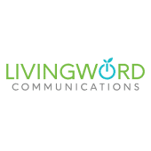 LivingWord Communications Pte Ltd's Logo