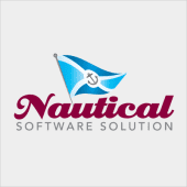 Nautical Software Solution's Logo