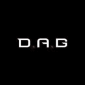 Ｄ.Ａ.Ｇ's Logo