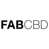 FAB CBD's Logo