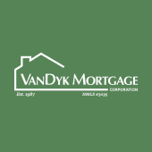 VanDyk Mortgage Corporation's Logo