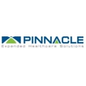 Pinnacle Healthcare Consulting's Logo