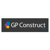 Gp Construct's Logo