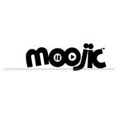 Moojic's Logo