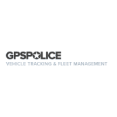 GPS Police's Logo