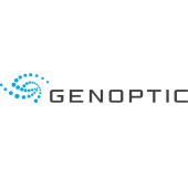 Genoptic's Logo