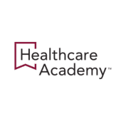 Healthcare Academy's Logo