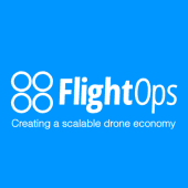 FlightOps.io's Logo