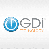 GDI Technology's Logo