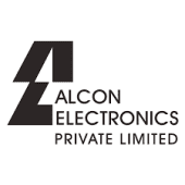 Alcon Electronics's Logo