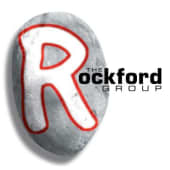 Rockford Group's Logo