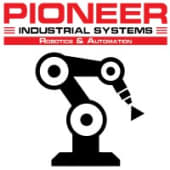 Pioneer Industrial Systems's Logo