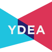 YDEA's Logo