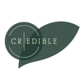 Credible India's Logo