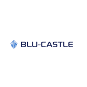 Blu-Castle's Logo