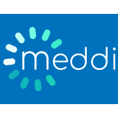 meddi's Logo