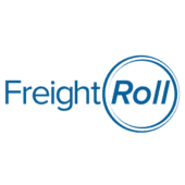 FreightRoll's Logo