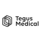 Tegus Medical's Logo