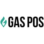 Gas Pos's Logo