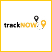 trackNOW's Logo