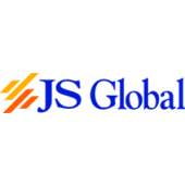 JS Global Capital's Logo