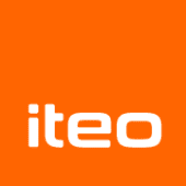 Iteo's Logo