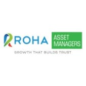 Roha Investment Managers's Logo