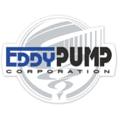 EDDY Pump's Logo