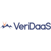 VeriDaaS's Logo