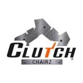 Clutch Chairz's Logo