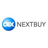 NEXTBUY's Logo