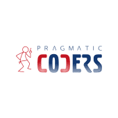 Pragmatic Coders's Logo