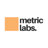 Metric Labs's Logo