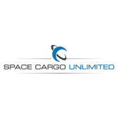 Space Cargo Unlimited's Logo