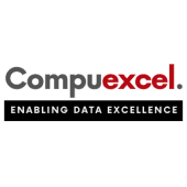 Compuexcel's Logo